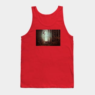 The dreamcatcher Tank Top